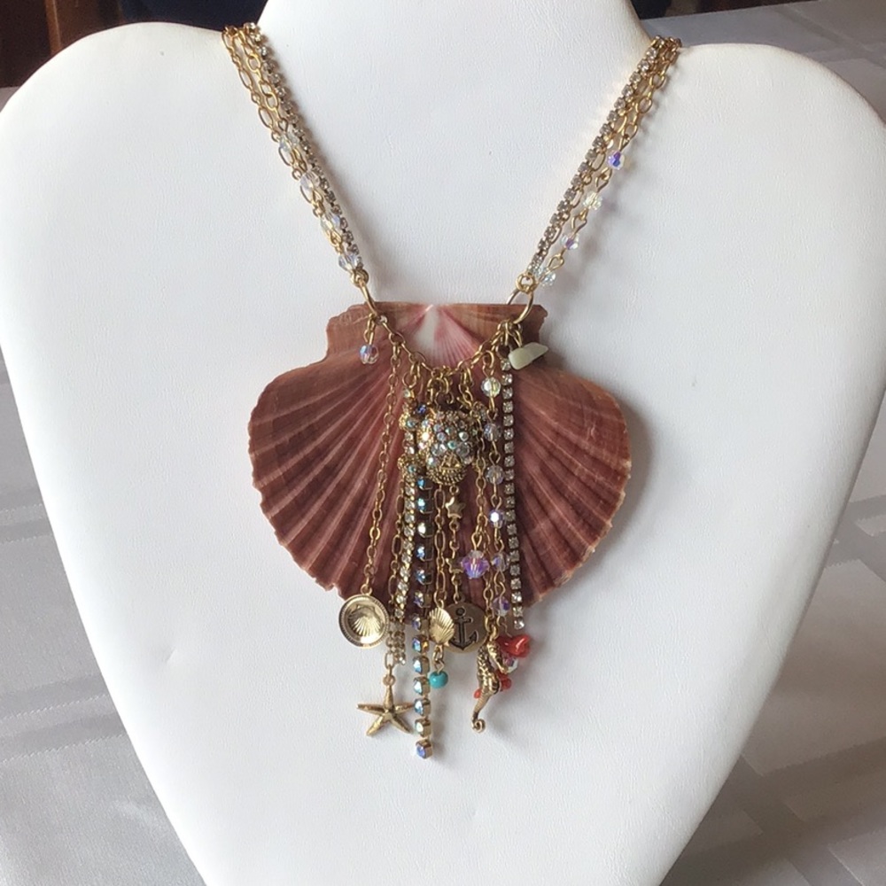 Kirks Folly Necklace